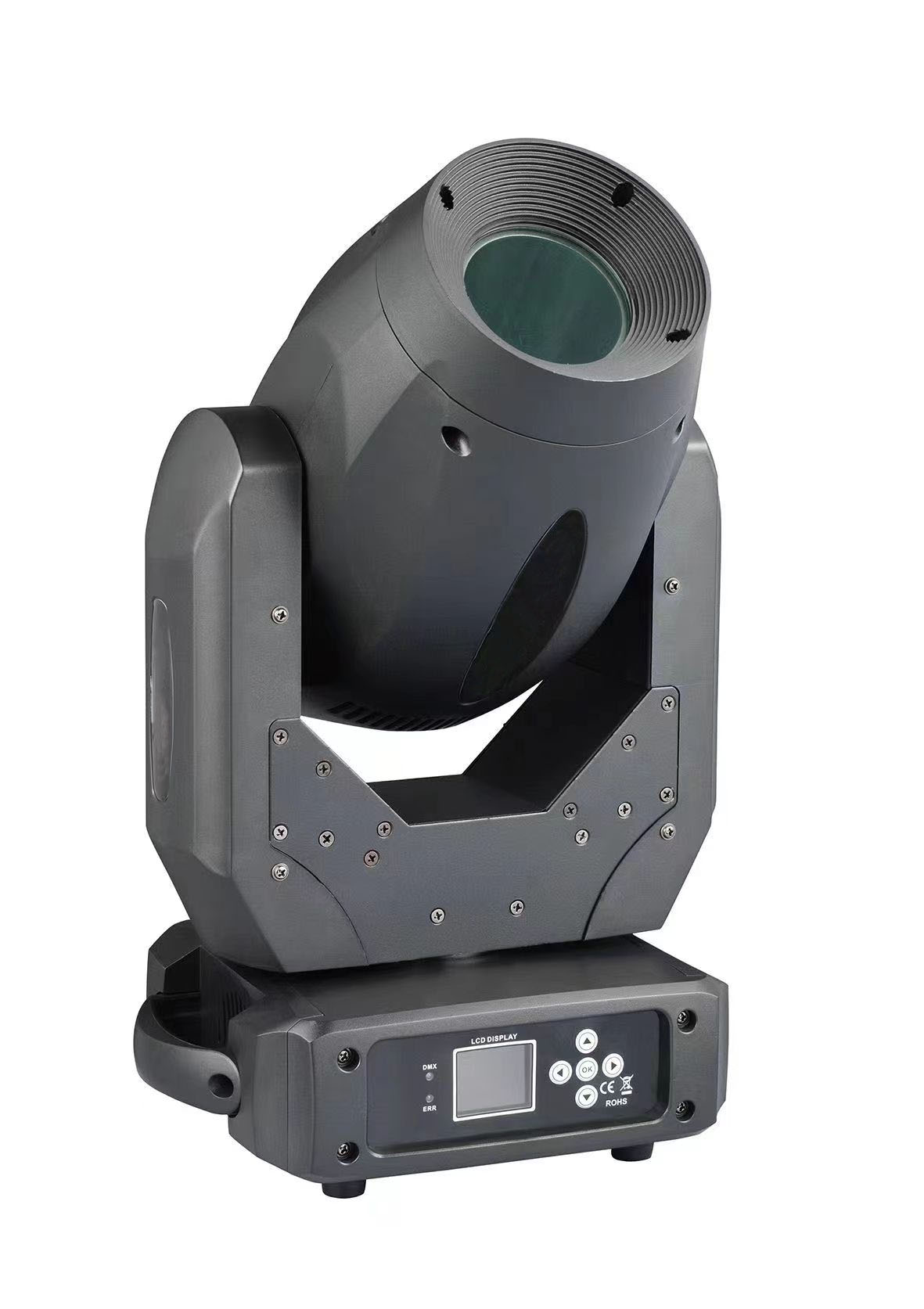 LED200W三合一光束灯