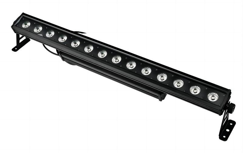 LED14颗黄金点阵灯
