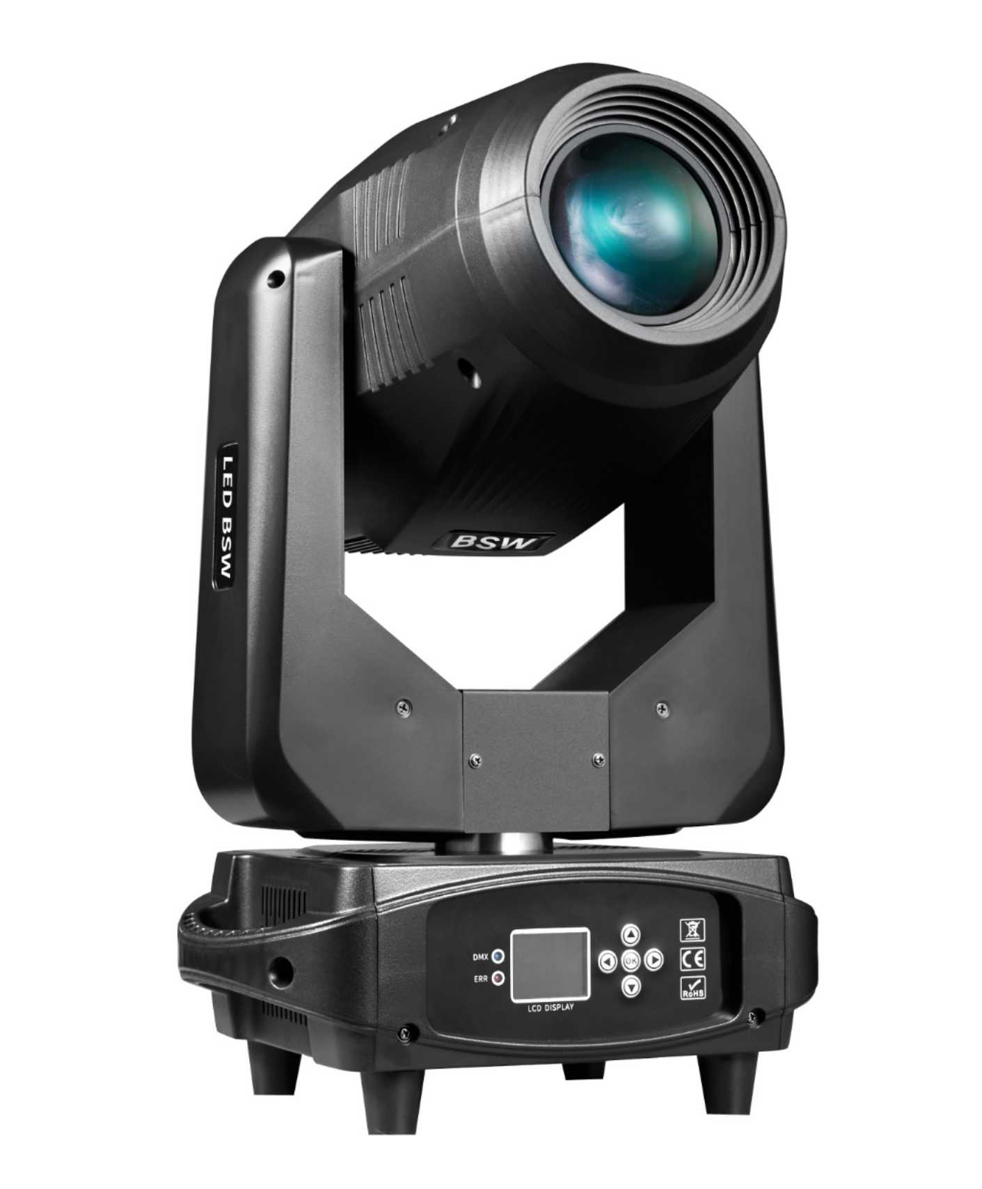 LED300W三合一光束图案灯
